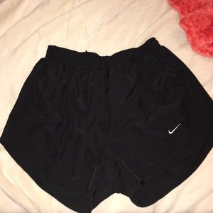 Nike Women’s XS track shorts